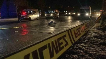 Konya&rsquo;da 6 kişinin &ouml;ld&uuml;ğ&uuml; kazada ara&ccedil; s&uuml;r&uuml;c&uuml;s&uuml; mahkemede mağdur aileden helallik istedi
