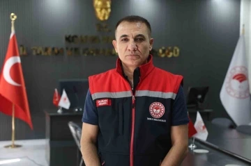 Konya&rsquo;da 8.3 milyon dekar mera alanında hayvancılığa b&uuml;y&uuml;k destek
