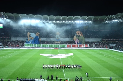 Konya&rsquo;da Tarihi Gece