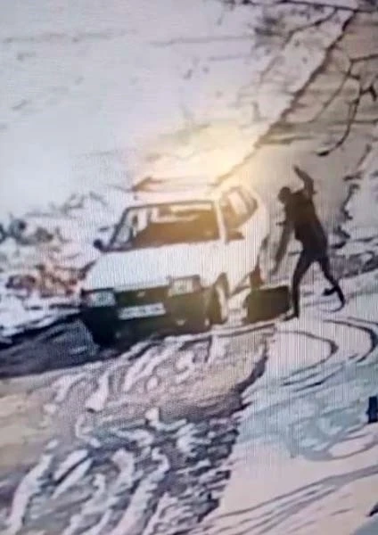 Konya&rsquo;da vahşice &ccedil;aycıyı &ouml;ld&uuml;ren zanlı &rsquo;pes&rsquo; dedirtti
