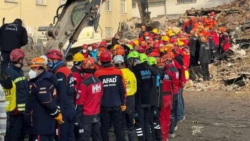 Konya'dan bir acı haber daha!