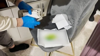 Konya merkezli 3 ilde sahte ehliyet operasyonu: 12 g&ouml;zaltı
