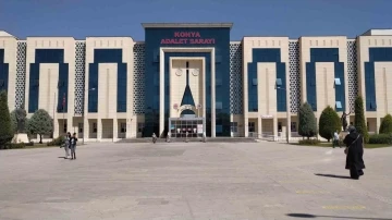 Konya merkezli 5 ilde FET&Ouml; operasyonu: 10 g&ouml;zaltı
