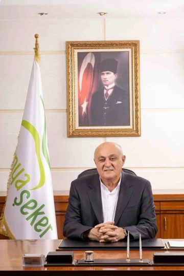 Konya Şeker&rsquo;den &uuml;retici ortaklarına &ldquo;sulama ve patates&rdquo; avansı
