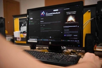 Konyaaltı Belediyesi Şair Didem Madak&rsquo;ı unutmadı
