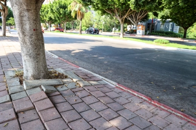 Konyaaltı&rsquo;nda Yol Trafiğe Kapanıyor