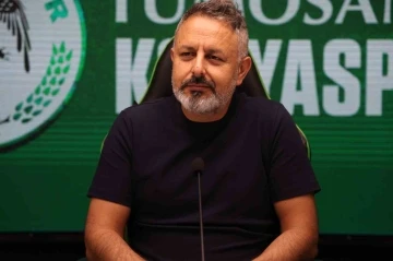 Konyaspor&rsquo;da yeni sağ bek transferinde sona doğru
