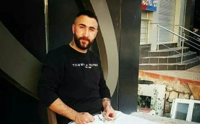 Gemlik'te k&ouml;peğin kulağını kesip, işkence yapan ş&uuml;pheli tutuklandı