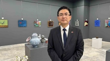 Kore Cumhuriyeti B&uuml;y&uuml;kel&ccedil;isi Jeong: &ldquo;Kore&rsquo;ye asker g&ouml;nderen &uuml;lkeler arasından sadece T&uuml;rkiye&rsquo;ye &lsquo;kardeş &uuml;lke&rsquo; deniliyor&rdquo;
