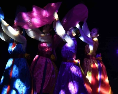 Kore k&uuml;lt&uuml;r&uuml; Erzincan&rsquo;da tanıtılacak
