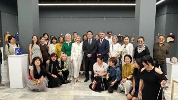 &ldquo;Kore'ye asker g&ouml;nderen &uuml;lkeler arasından sadece T&uuml;rkiye'ye &lsquo;kardeş &uuml;lke' deniliyor&rdquo;