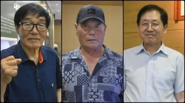 Koreliler, Kuzey-G&uuml;ney Kore değil "Tek Kore" istiyorlar 