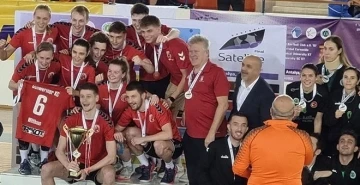 Korfbol D&uuml;nya Şampiyonası Kemer&rsquo;de d&uuml;zenlenecek