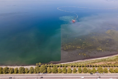 K&ouml;rfez'de Mavi D&ouml;n&uuml;ş&uuml;m Sonu&ccedil; Verdi