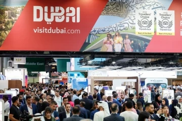 K&ouml;rfez turistinin T&uuml;rkiye ilgisi s&uuml;r&uuml;yor