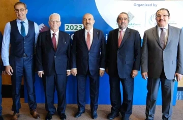 K&ouml;rfez &uuml;lkeleri, Cumhurbaşkanı Recep Tayyip Erdoğan&rsquo;ın Arap &uuml;lkelerini ziyaret etmesinden &ccedil;ok mutlu
