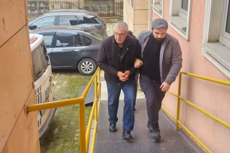 Korkun&ccedil; cinayet