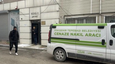 Korkun&ccedil; olay: 7'nci kattan atlayan adamın evinden eşinin cesedi &ccedil;ıktı