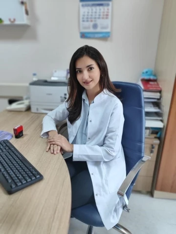 Korkuteli Devlet Hastanesi&rsquo;ne 6 yeni doktor atandı
