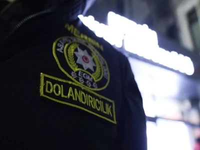 Korkutup 435 bin TL dolandırdılar