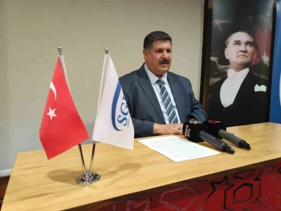 K&ouml;roğlu "Kayıt dışı &ccedil;alışma geleceğinden &ccedil;aldırma"
