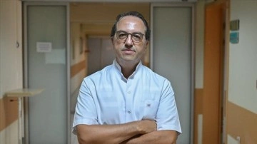 Koronavir&uuml;s Bilim Kurulu &Uuml;yesi Şener: T&uuml;rkiye'de Kovid-19 vakalarında artış g&ouml;zlenmedi