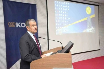 Koru Ankara Hastanesi&rsquo;nde yenilik&ccedil;i hizmet anlayışında yeni d&ouml;nem
