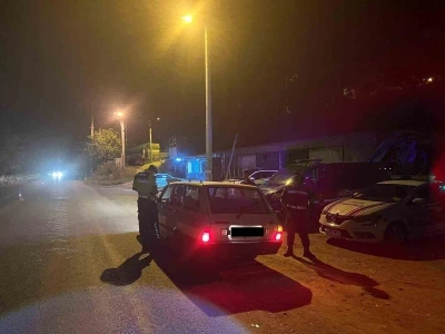 K&ouml;şk&rsquo;te şok trafik uygulaması: 22 s&uuml;r&uuml;c&uuml;ye 45 bin lira ceza
