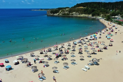 KOSKEM Bir Haftada 284 Canı Kurtardı