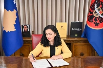 Kosova, 9 Şubat&rsquo;ta sandık başına gidecek