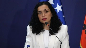 "Kosova NATO'ya katılmaya hazır"
