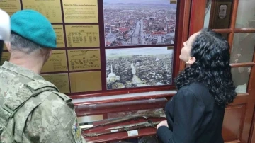 Kosova Cumhurbaşkanı Osmani, Mehmet&ccedil;iğin iftar yemeğine katıldı
