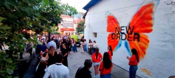 Kosova&rsquo;da Uluslararası Belgesel ve Kısa Film Festivali "DokuFest" başladı
