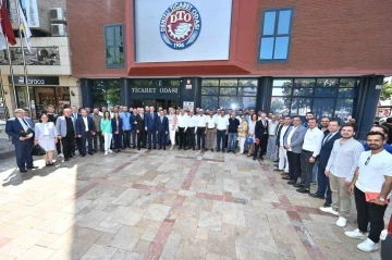 Kosova Kalkınma Bakanı; "İkili ilişkileri geliştirmek istiyoruz&rdquo;