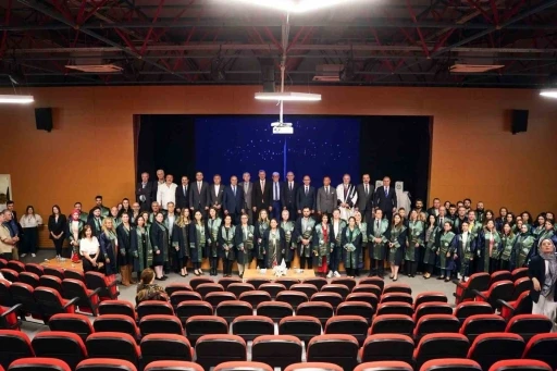 KOST&Uuml; eğitimin ilk a&ccedil;ılışını yapay zeka ve cerrahi konulu dersle yaptı
