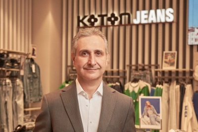 Koton 10 Bin Fidanlık Hatıra Ormanı Oluşturdu