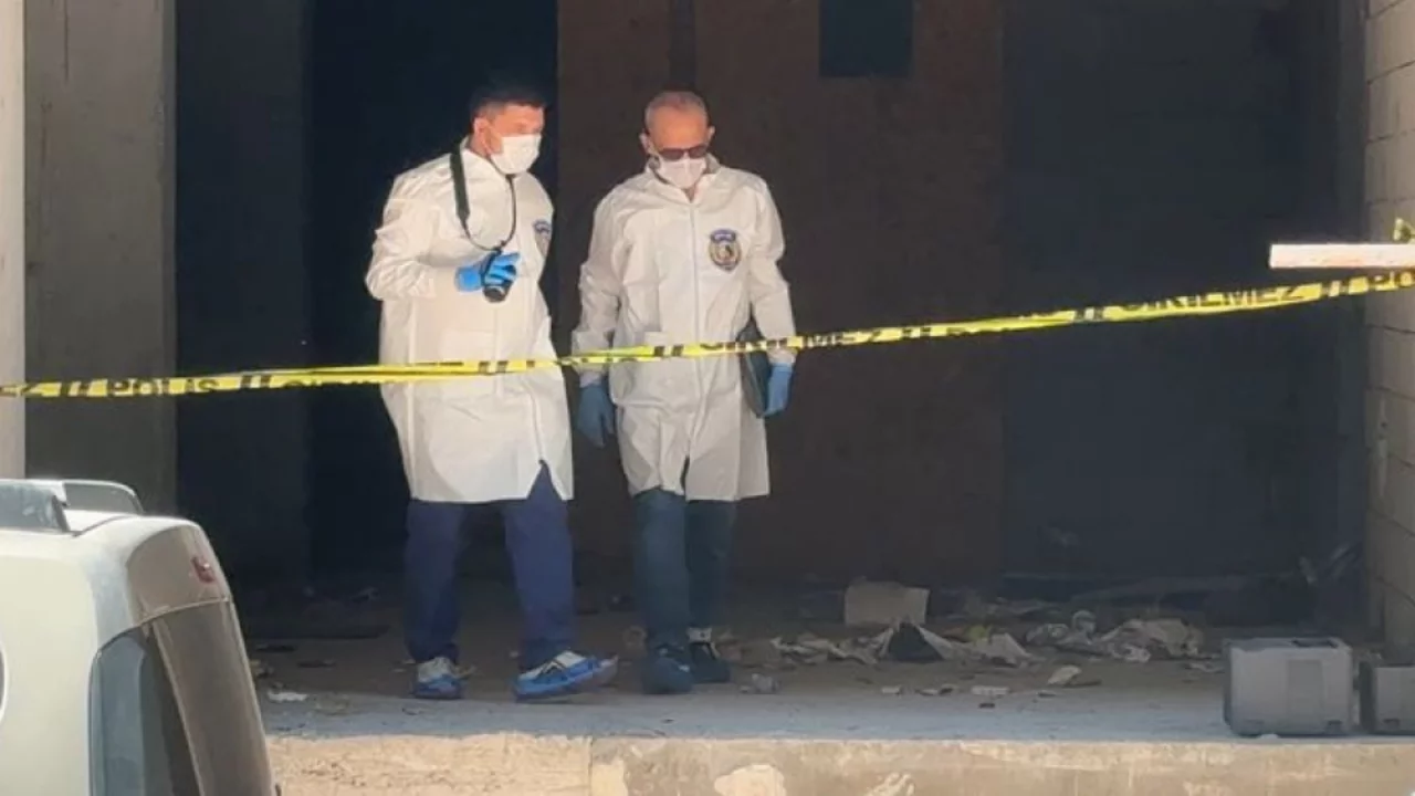 K&ouml;t&uuml; koku ger&ccedil;eği ortaya &ccedil;ıkardı!