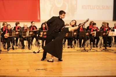 K&ouml;y Enstit&uuml;leri, Bursa'da Osmangazi Belediyesi tarafından ayakta tutuluyor! 