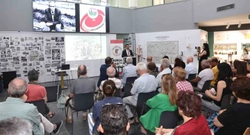 K&ouml;y enstit&uuml;lerinin sağlık alanındaki mirası Nil&uuml;fer&rsquo;de ele alındı