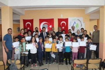 K&ouml;yceğiz&rsquo;de hamleler doğa i&ccedil;in yapıldı

