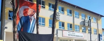 K&ouml;yceğiz Naip H&uuml;seyin Anadolu Lisesi&rsquo;nden b&uuml;y&uuml;k başarı
