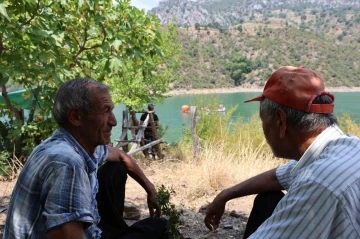 K&ouml;yl&uuml;lerin helikopter n&ouml;beti
