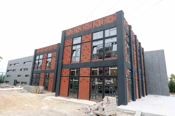 &rsquo;Koza&rsquo; a&ccedil;ılış i&ccedil;in g&uuml;n sayıyor
