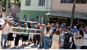 Koza Madencilik ve Cengizler Holding işletmeleri hakkında su&ccedil; duyurusu