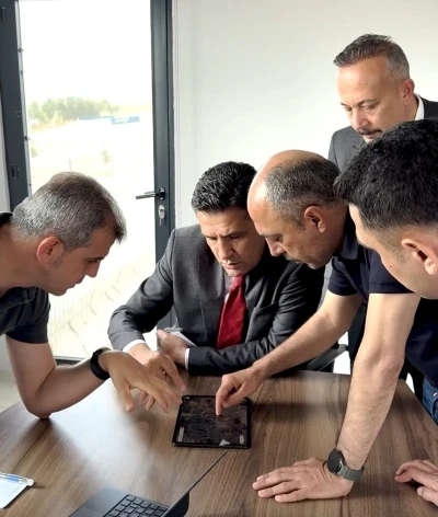 Kozan&rsquo;da kazalara neden olan kavşaklara d&uuml;zenleme yapılacak
