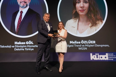 Kozmetik D&uuml;nyası Geleceğin Trendlerini Değerlendirdi