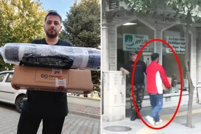 KPSS birincisi olan gen&ccedil;: Benden d&uuml;ş&uuml;k puan alanlar atandı!