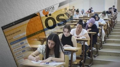 KPSS Lisans Sınavı&rsquo;nın soru kitap&ccedil;ığı ve cevap anahtarı yayımlandı