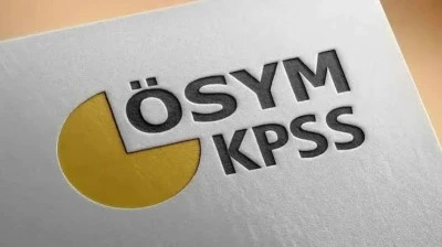 KPSS Orta&ouml;ğretim Sınavı'nın giriş belgeleri erişime a&ccedil;ıldı