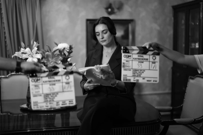 Kral Kaybederse Yeni Sezon &Ccedil;ekimlerine Başladı!